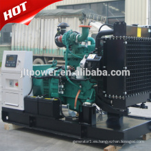 Generador de dinamo eléctrico trifásico de potencia diesel AC 65kva